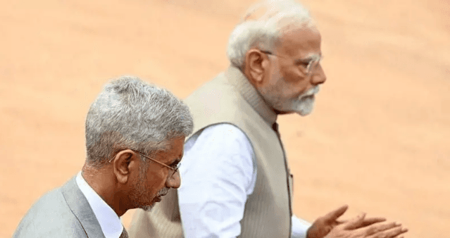சிக்கலில் இந்திய வெளியுறவுக் கொள்கை? – அமெரிக்கா மற்றும் சீனாவுடனான உறவுகளின் நிலை என்ன?