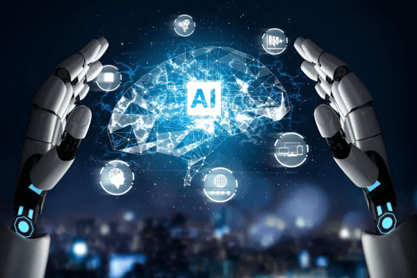 வெளிநாட்டு திரைப்படங்களில் AI தொழில்நுட்பம்.