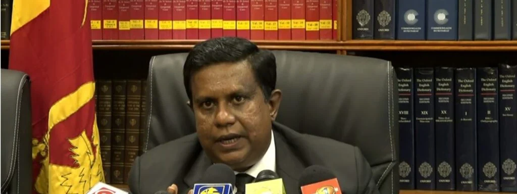 துபாய் பாதாள உலகக்குழுவால்  திலீப பீரிஸுக்கு கொலை மிரட்டல்.