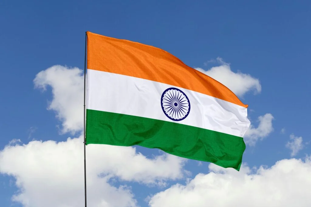 இந்திய பொருட்களுக்கு இருபத்தைந்து சதவீத வரிவிதிப்பு இன்றுமுதல் அமுலாகின்றது