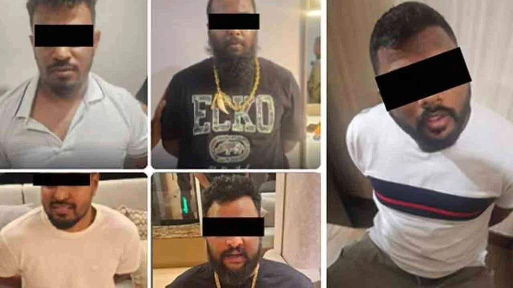 உரிய சட்ட நடவடிக்கை எடுக்கப்படும் – பொலிஸ் மா அதிபர்!