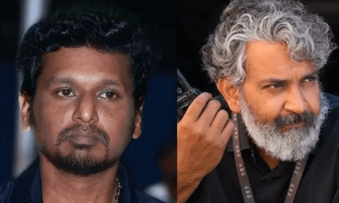 லோகேஷ் கனகராஜை விமர்சிக்கும் தெலுங்கு ரசிகர்கள்!
