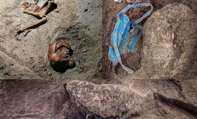 யாழ் – செம்மணியில் சிலர் உயிருடன் புதைக்கப்பட்டிருக்கலாம் – சட்டத்தரணி நிரஞ்சன் கருத்து!