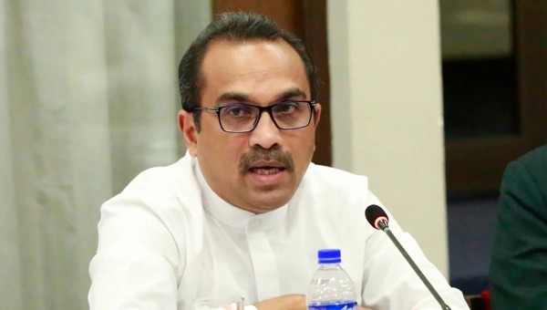 நாட்டின் மாகாண சபை தேர்தல் நடத்த திட்டம். அமைச்சர் பிமல் ரத்நாயக்க அறிவிப்பு.