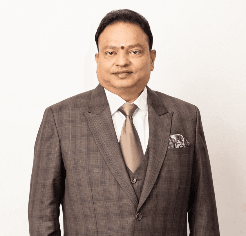 ஐசரி கணேஷ் தயாரிக்கும் 10 படங்கள்