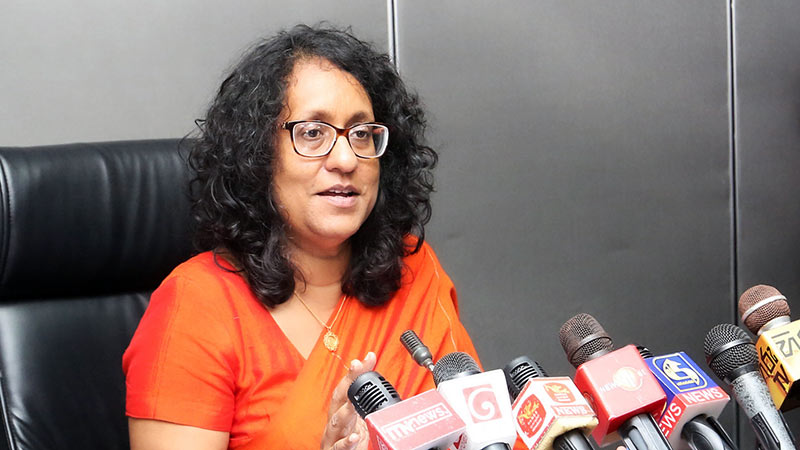 ரணிலை சந்திக்கவில்லை – பிரதமர் விளக்கம்.