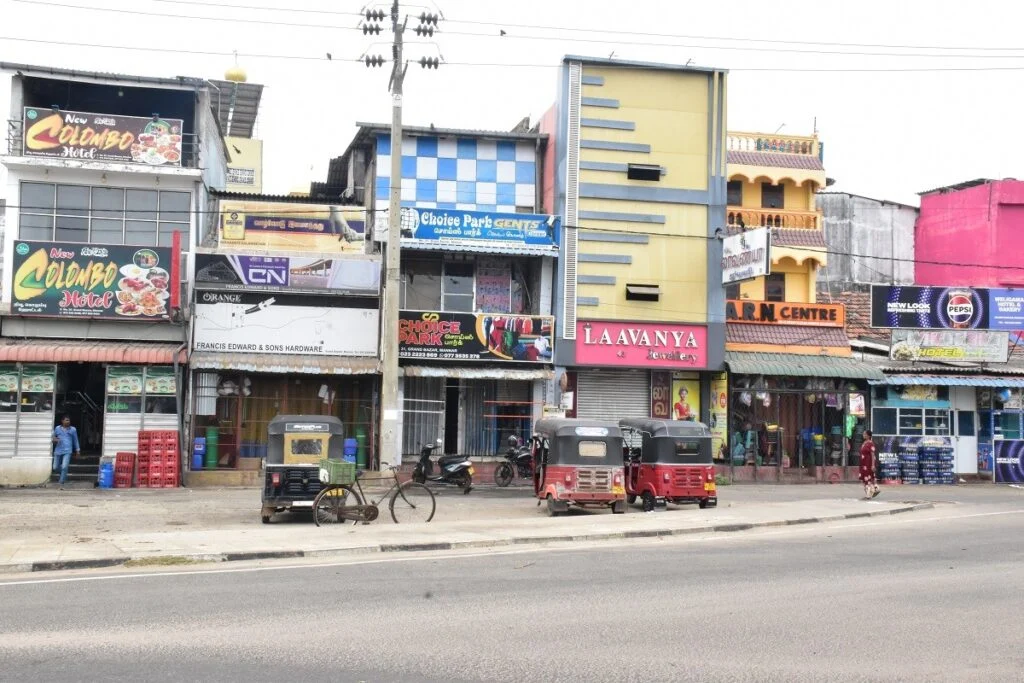 மன்னாரில் கடையடைப்பு-மக்களின் இயல்பு நிலை வழமைபோல்.