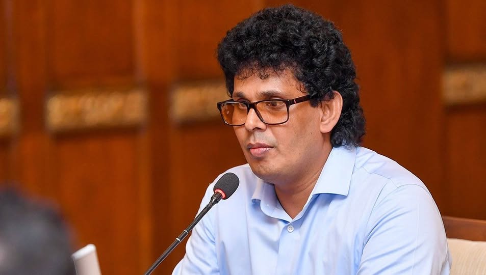 எம்.பிக்களின் ஓய்வூதியம் இரத்துச் செய்யப்படும் – அமைச்சர் வசந்த சமரசிங்க.