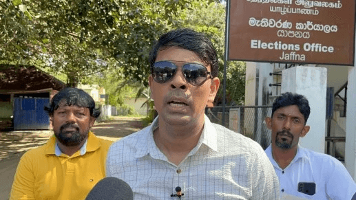 பிமல் ரத்நாயக்கவின் கருத்துக்கள் தவறு – அர்ச்சுனா கருத்து!