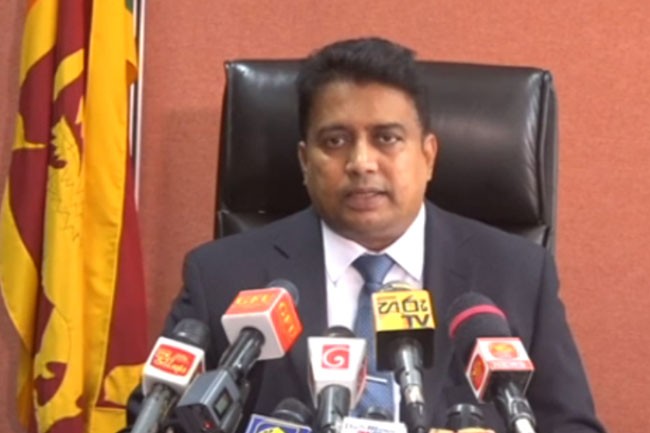 கடமைக்கு திரும்பியவர்களுக்கு மாத்திரமே சம்பளம் – தபால்மா அதிபர்.