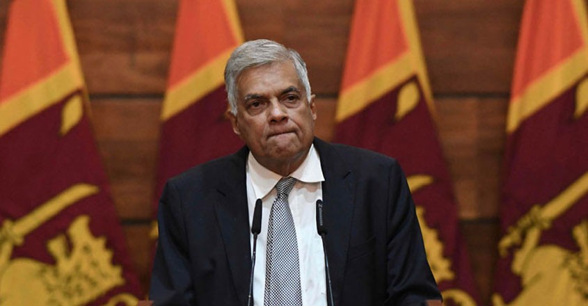 ரணில் விக்ரமசிங்கவுக்கு அறுவைசிகிச்சை அவசியம்.