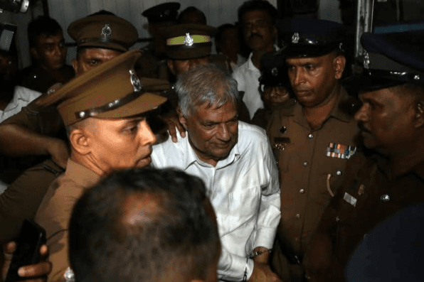 ரணிலின் பரிதாப நிலை – நீதிமன்றில் வெளிப்படுத்தப்பட்ட பல ரகசியங்கள்