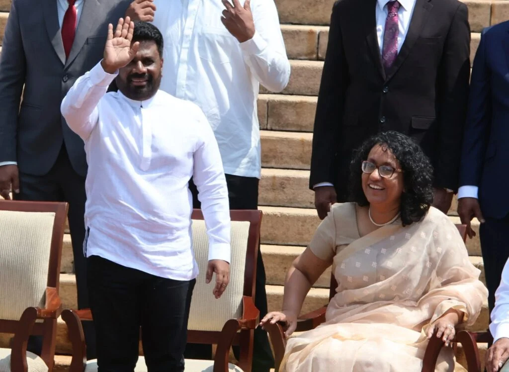 என்.பி.பி. அரசுக்குள் பிளவா? கைகூடுமா எதிரணிகளின் கூட்டு ” ஒப்பரேஷன்”!