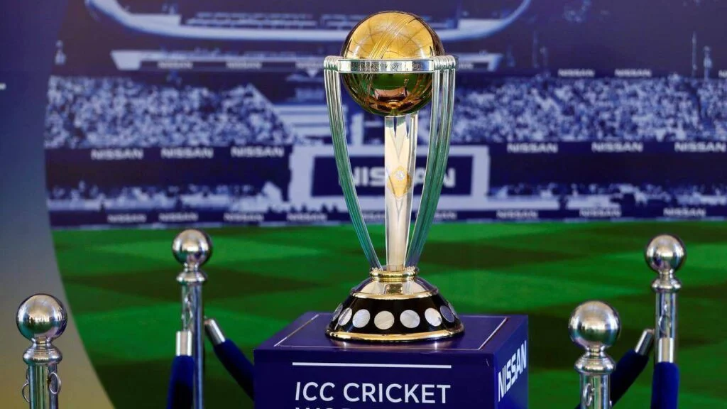 2027 ஒரு நாள் சர்வதேச கிண்ணம் – ICC அறிவிப்பு.