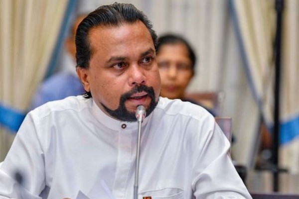 விமல் வீரவன்ச CID யில் முன்னிலை !