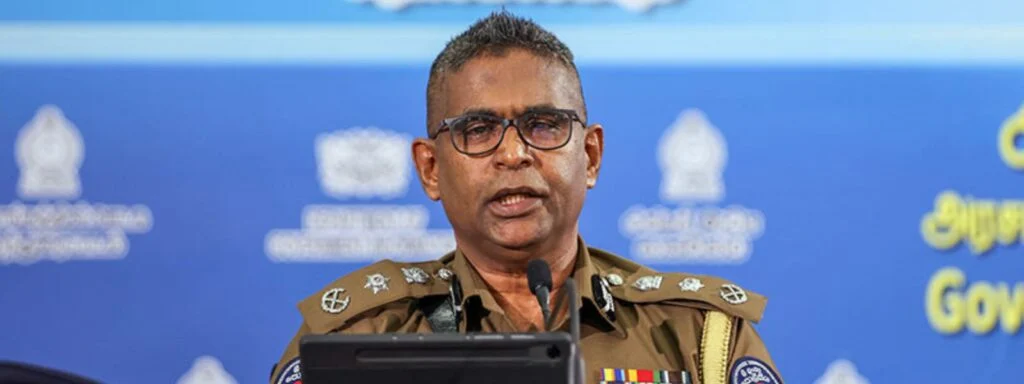 புதிய அரசினால் பாதாள உலக கும்பலின் சக்தி பலவீனமடைந்தது – பொலிஸ் மா அதிபர்!