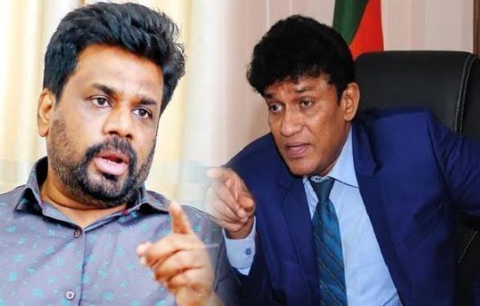 சோமரத்னவுக்கு சிறைக்கு உள்ளே விசேட பாதுகாப்பு வழங்குமாறு மனோ எம்.பி கோரிக்கை