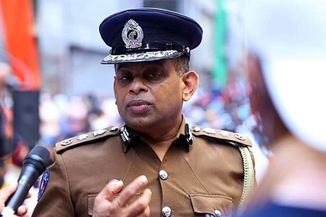 தேசபந்து தென்னகோனுக்கு பிணை.