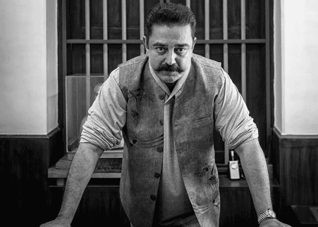 அருண்குமாரின் அடுத்த படத்தில் கமல்ஹாசன்