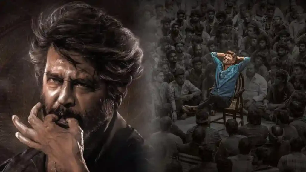 வெளியானது “கூலி” திரைப்படம் – கொண்டாடும் ரசிகர்கள்!