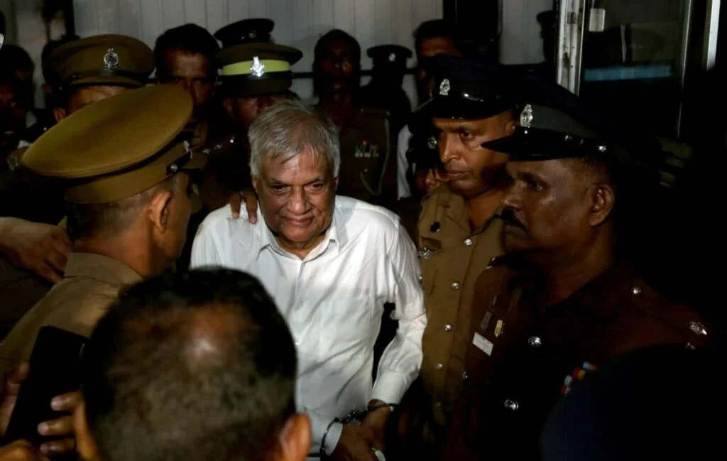ரணில் தொடர்பான வழக்கு விசாரணை.