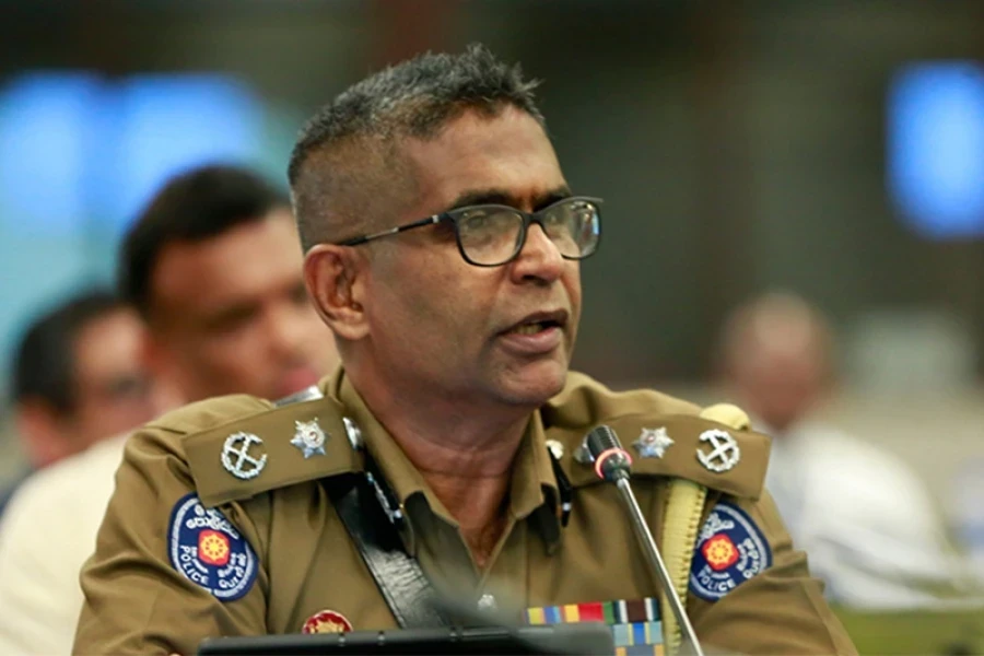 பாதாள உலக குழு, போதைப்பொருள் கடத்தலை ஒடுக்க புதிய திட்டம்.