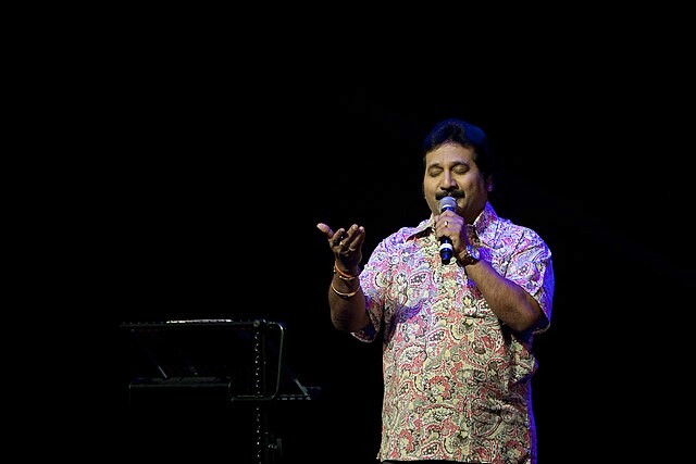 யாழ் மண்ணில் மாபெரும் இசை நிகழ்ச்சி!