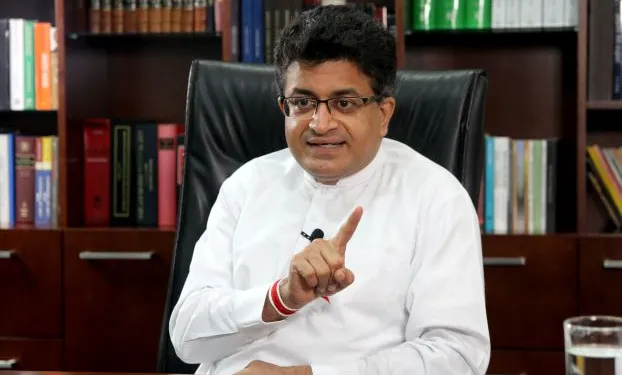 உதய கம்மன்பிலவை விசாரிக்க சி.ஐ.டி தயார்.
