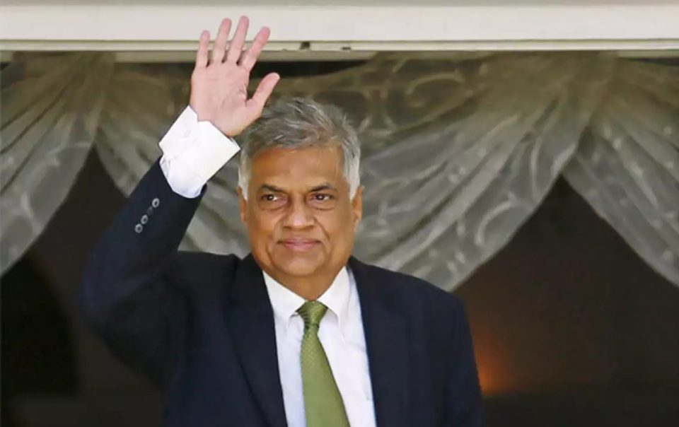 Breaking – ரணில் விக்ரமசிங்கவிற்கு பிணை.