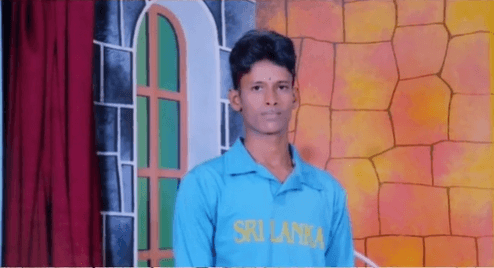 இலங்கை ராணுவ முகாமில் தமிழ் இளைஞர் அடித்துக் கொல்லப்பட்டாரா? நடந்தது என்ன ?