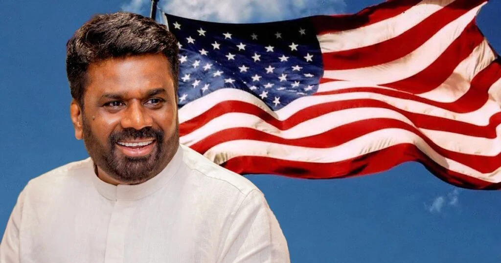 ஜனாதிபதி அமெரிக்கா நோக்கிப் பயணம்