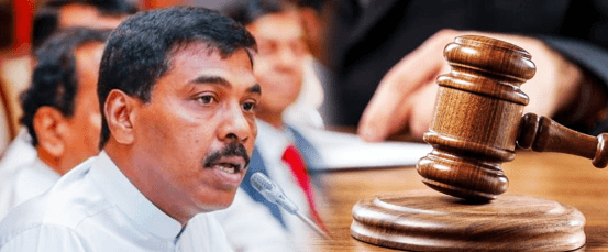 பிரசன்ன ரணவீரவிற்கு பிணை !
