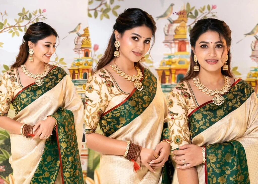 43 வயதிலும் இணையத்தில் கலக்கும் சினேகா