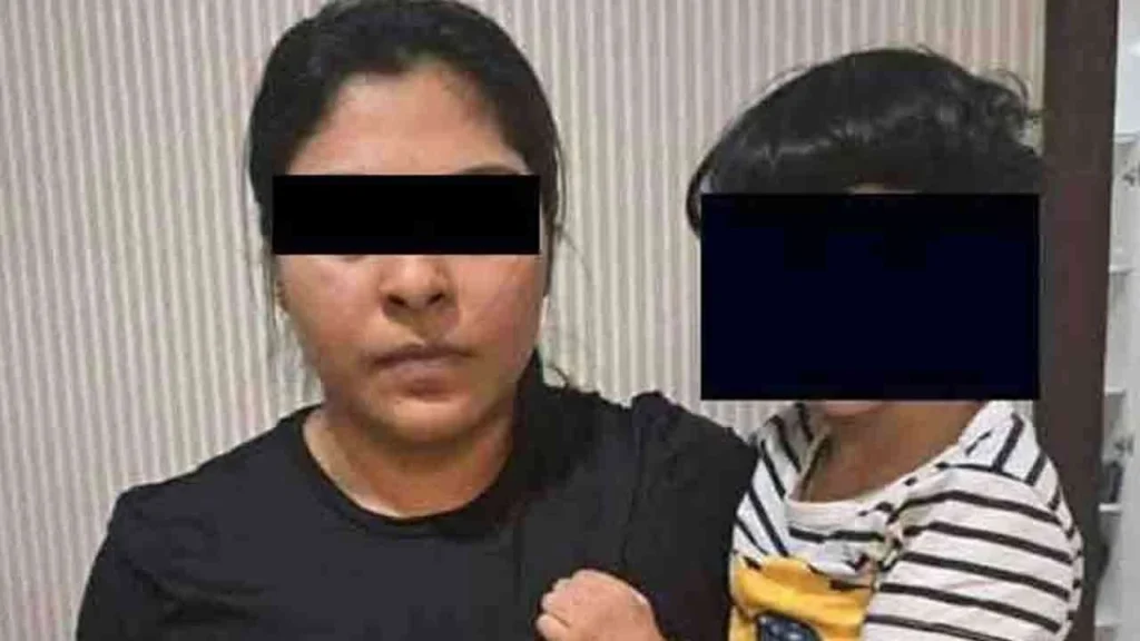 பெக்கோ சமனின் மனைவிக்கு விளக்கமறியலில் உத்தரவு