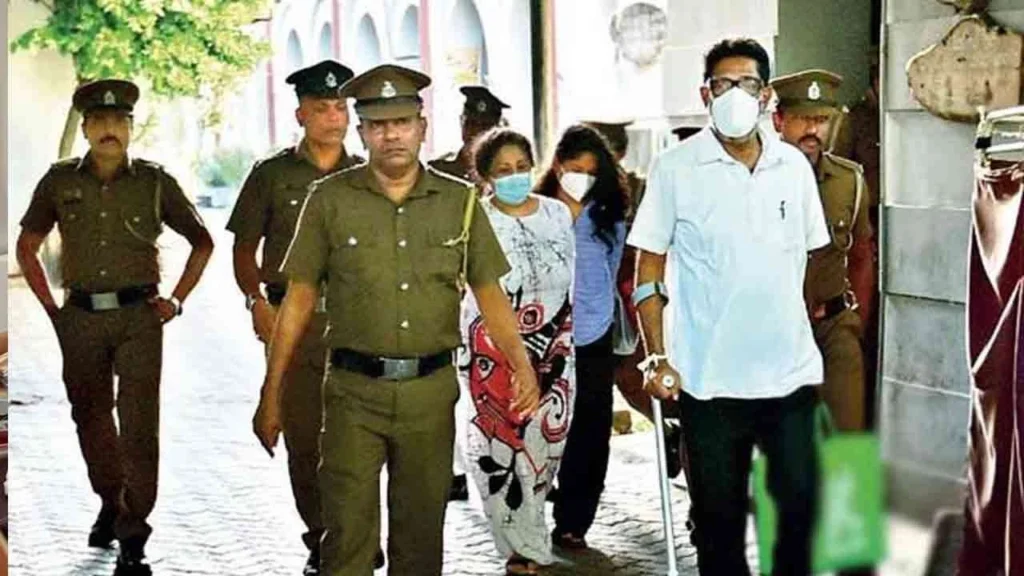 கெஹெலிய மற்றும் குடும்பத்தினருக்கு எதிரான வழக்கு ஒத்திவைப்பு