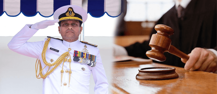 நிஷாந்த உலுகேதென்னவுக்கு தொடரும் விளக்கமறியல்.