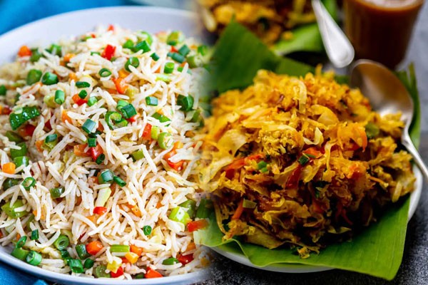 குறையும் ரைஸ், கொத்து விலைகள்.