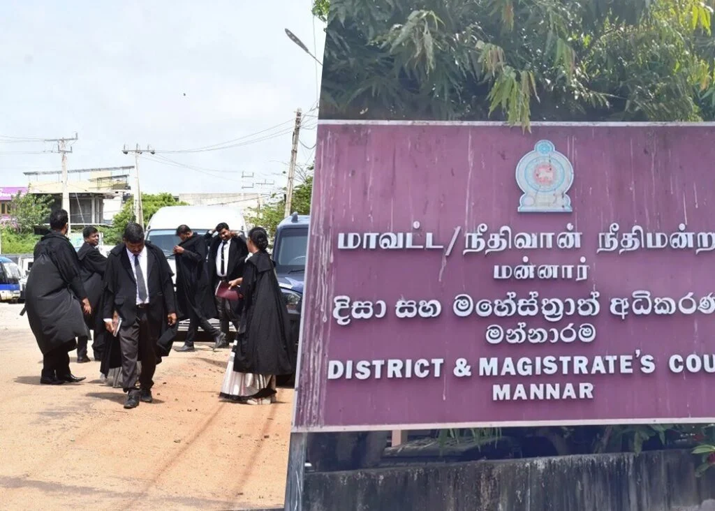 மன்னாரில் ஐஸ் போதைப்பொருள் குற்றவாளிக்கு ஆயுள் தண்டனை