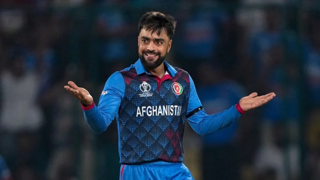 T20 பந்துவீச்சின் சாதனை நாயகன் ராஷித் கான் !