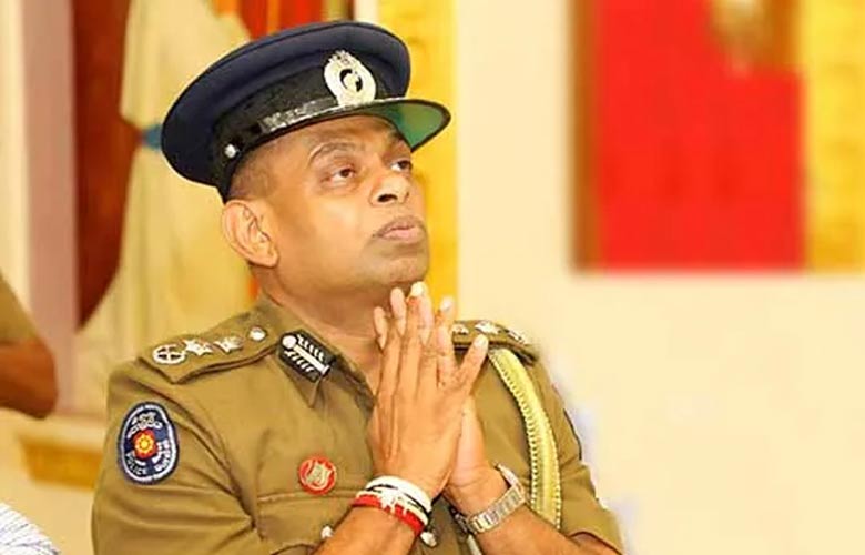 தேசபந்துவிற்கு எதிரான வழக்கு ஒத்திவைப்பு