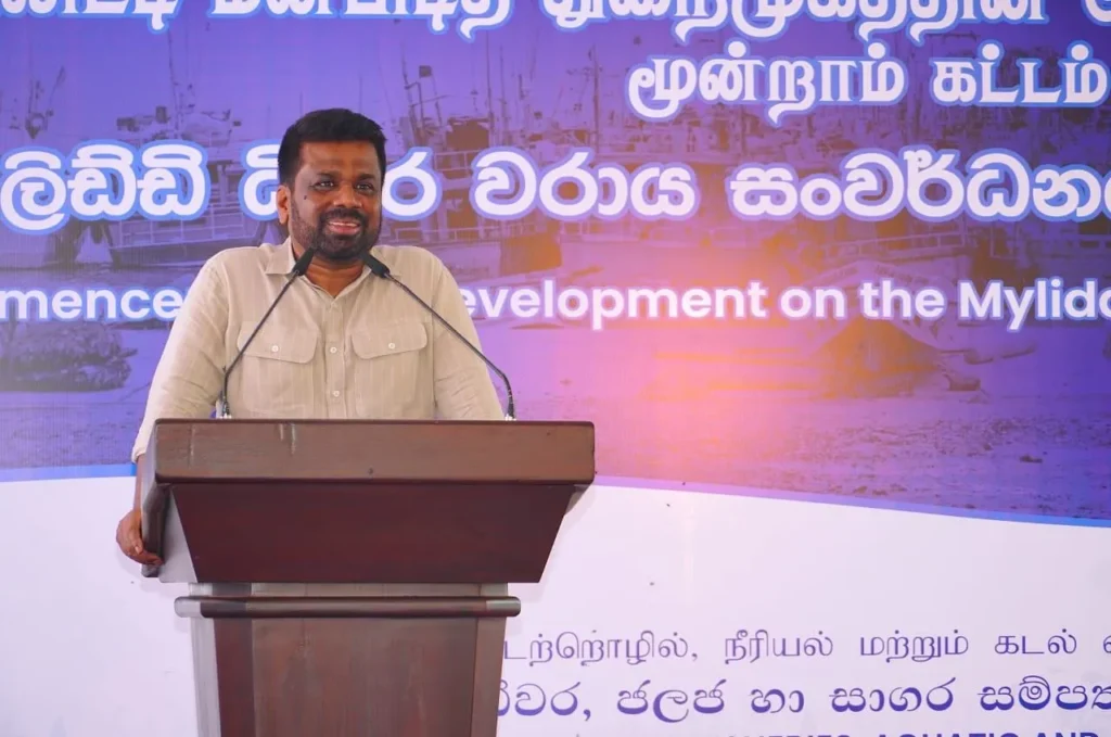 செம்மணி தொடர்பில் நீதியான விசாரணைகள் முன்னெடுக்கப்படும்.