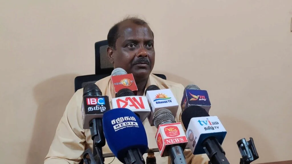போதைப்பொருள் தாக்கத்தை ஏற்படுத்தியிருந்தது : ம.ஜெகதீஸ்வரன்