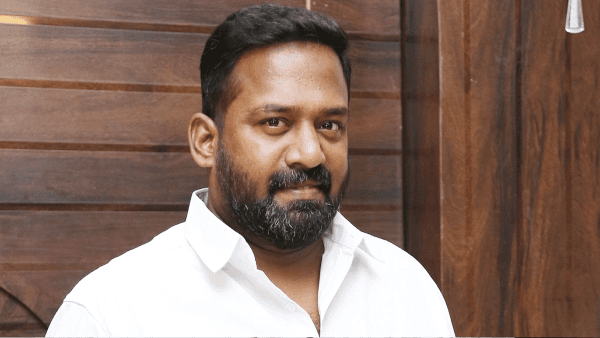 ரொபோ சங்கர் உடல் இன்று தகனம்.