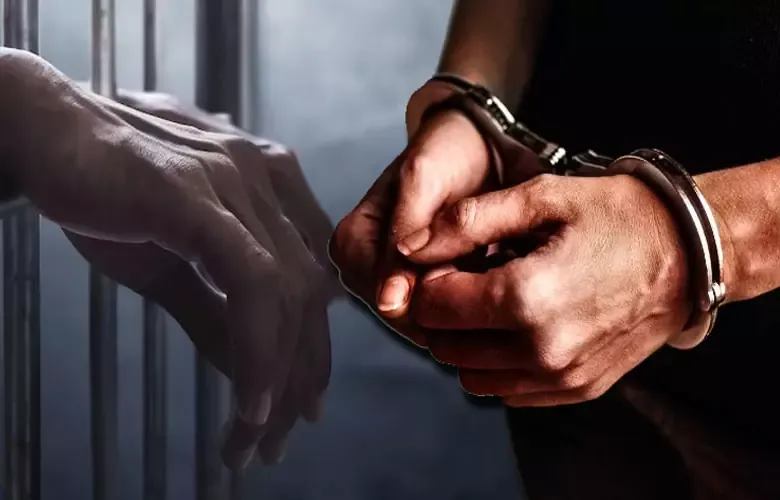 மித்தெனிய துப்பாக்கிச் சூடு – சந்தேகநபர்கள் கைது.