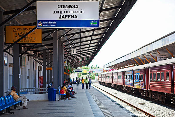 புகையிரதத்தில் மோதி பெண் பலி