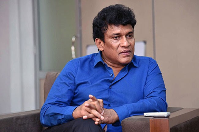 மலையக அதிகார சபை மூட படாது: தமுகூ தலைவர் மனோ கணேசனிடம், அமைச்சர் சமந்த வித்யாரத்ன உறுதி