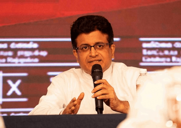 ஜனாதிபதிக்கு சிறை தண்டனை வாய்ப்பு ? கம்மன்பில குற்றச்சாட்டு.