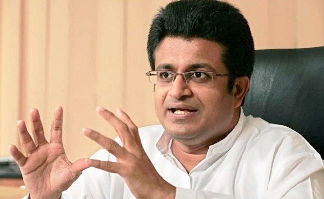 உதய கம்மன்பில மனு தாக்கல்.