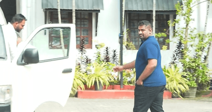 ரமித் ரம்புக்வெல்லவிற்கு எதிராக குற்றப்பத்திரிகை தாக்கல்.