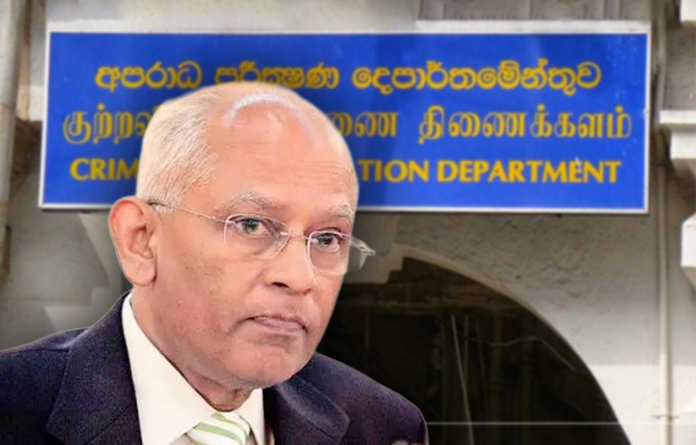 மஹிந்தவின் செயலாளராகப் பணியாற்றிய லலித் வீரதுங்கவிடம் வாக்குமூலம் பதிவுசெய்யவுள்ள CID